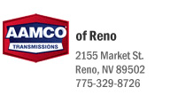 AAMCO of Reno